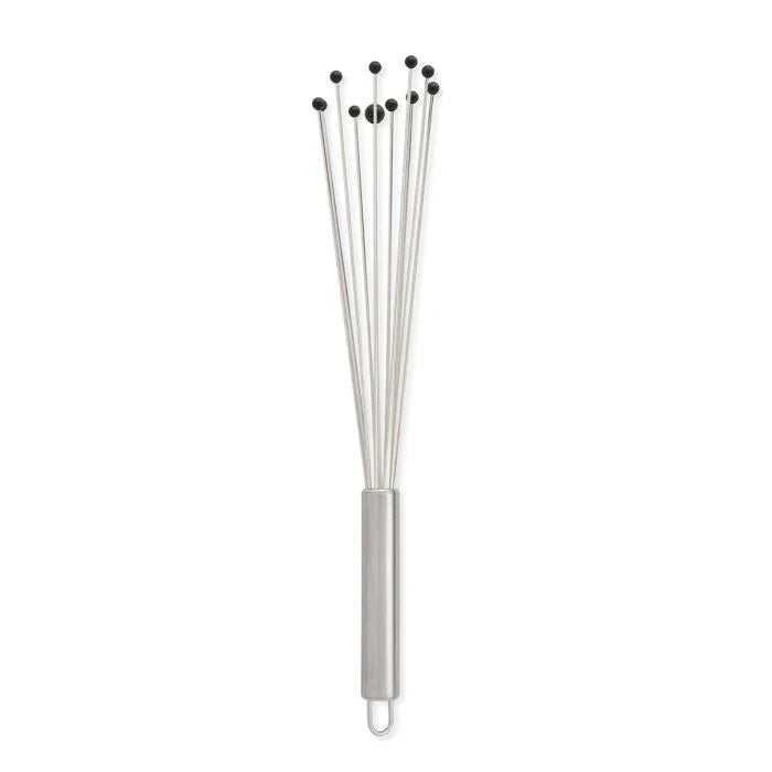 Silicone Tip Whisk - Marcel’s Culinary Experience