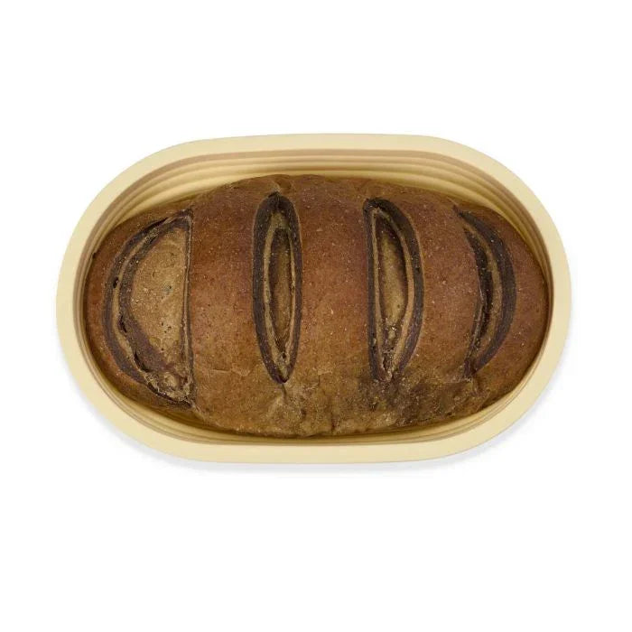 Silicone Collapsible Proofing Basket Oval - Marcel’s Culinary Experience