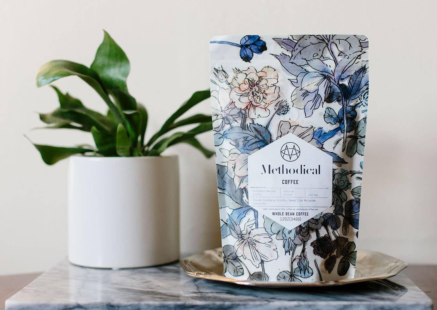 Methodical Coffee - Belly Warmer - Marcel’s Culinary Experience