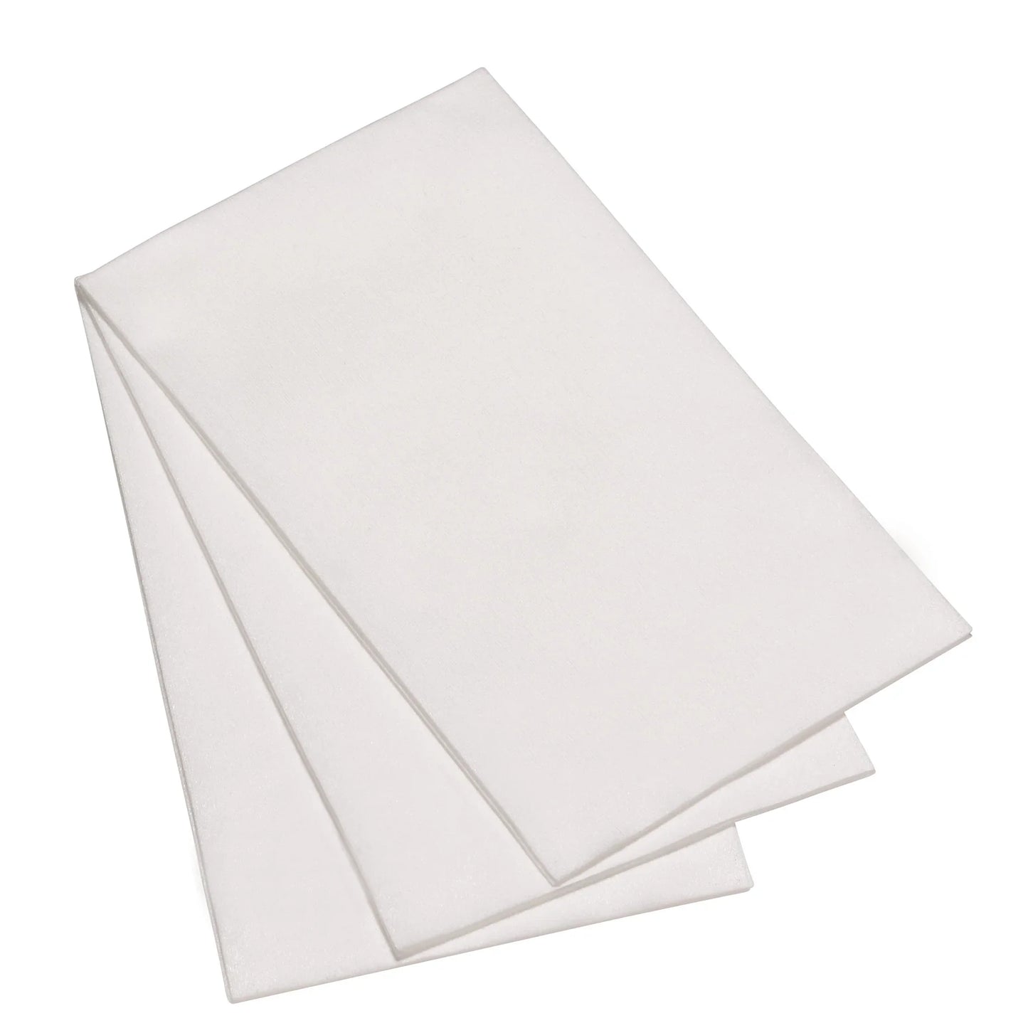 The Napkins Deluxe Napkins 25ct | Dinner, Cocktail & Guest Sizes - Marcel’s Culinary Experience