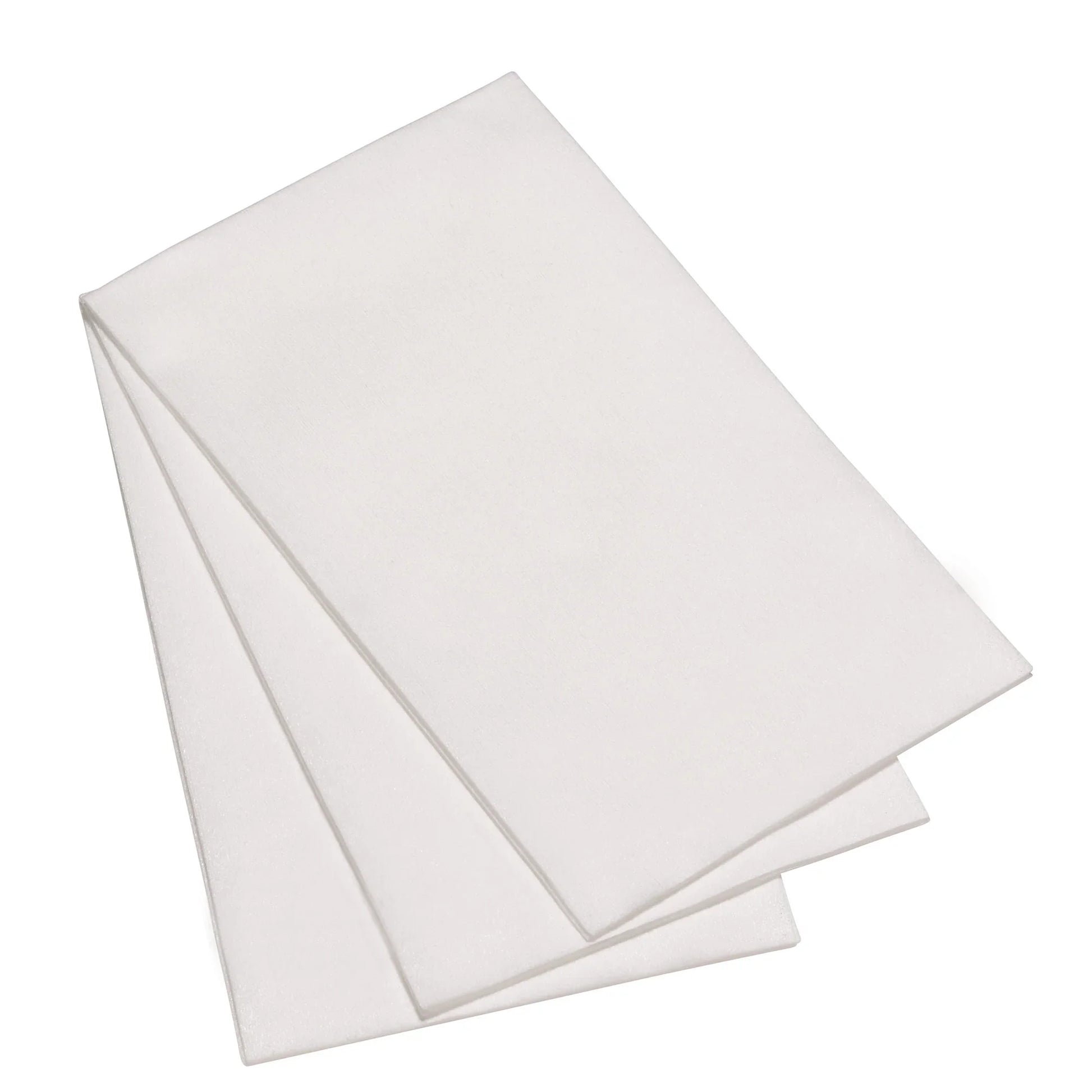 The Napkins Deluxe Napkins 25ct | Dinner, Cocktail & Guest Sizes - Marcel’s Culinary Experience