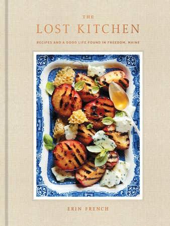 Lost Kitchen, the - Marcel’s Culinary Experience