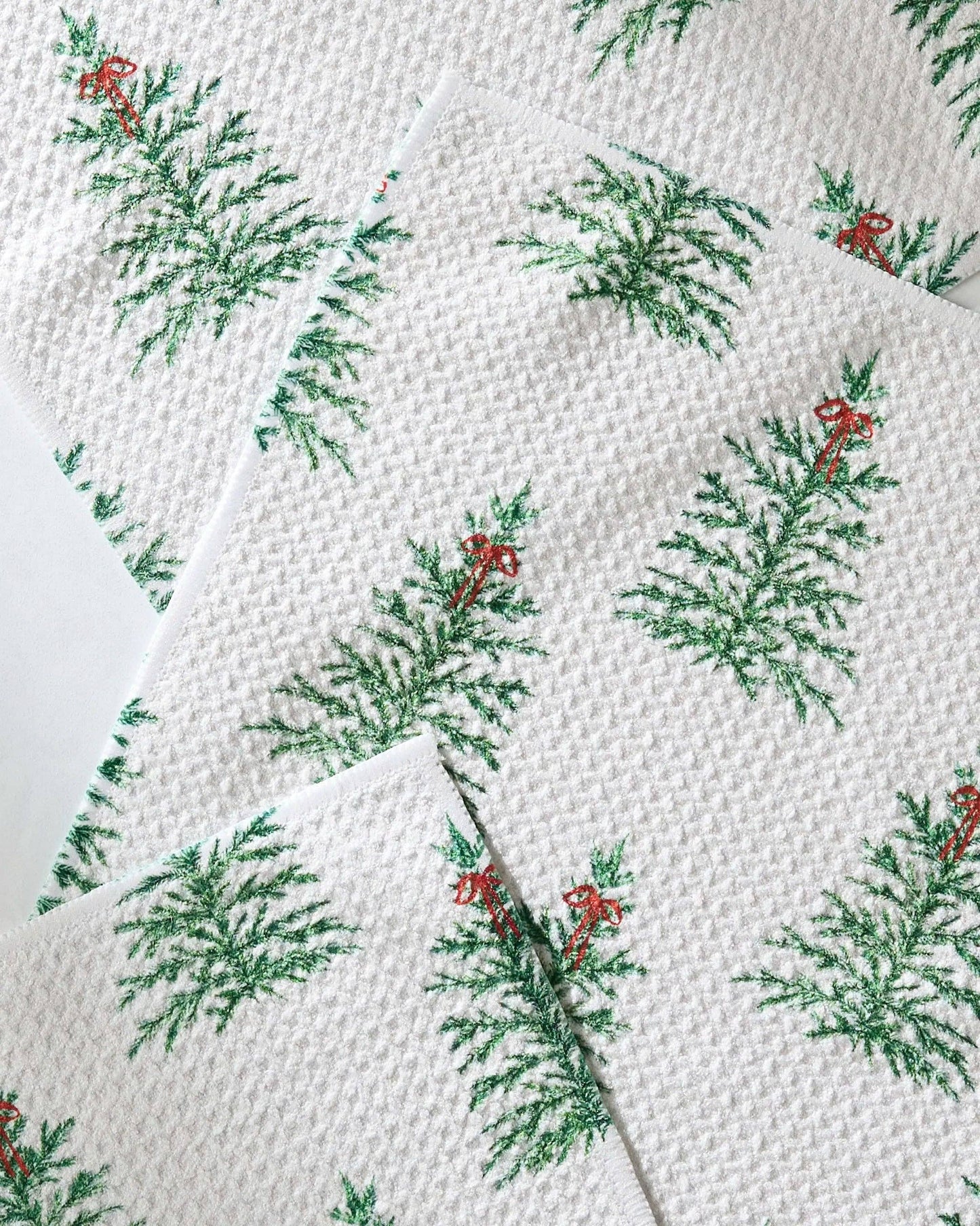 Ellsworth Dishcloth Set of 3