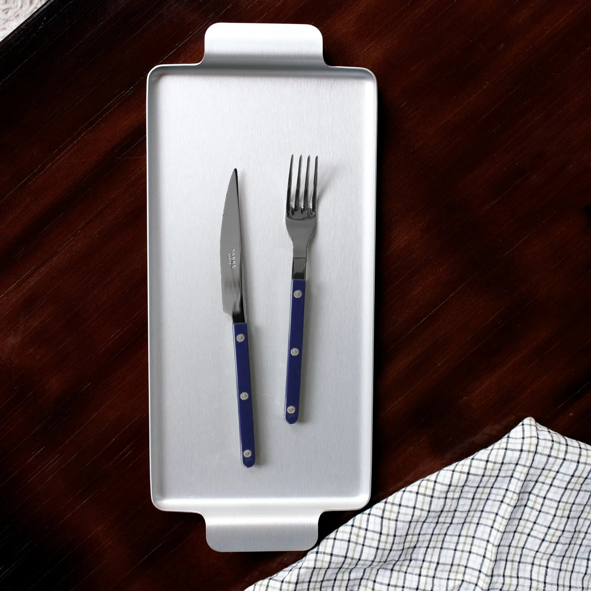 Sabre Bistrot 5-Piece Flatware Set