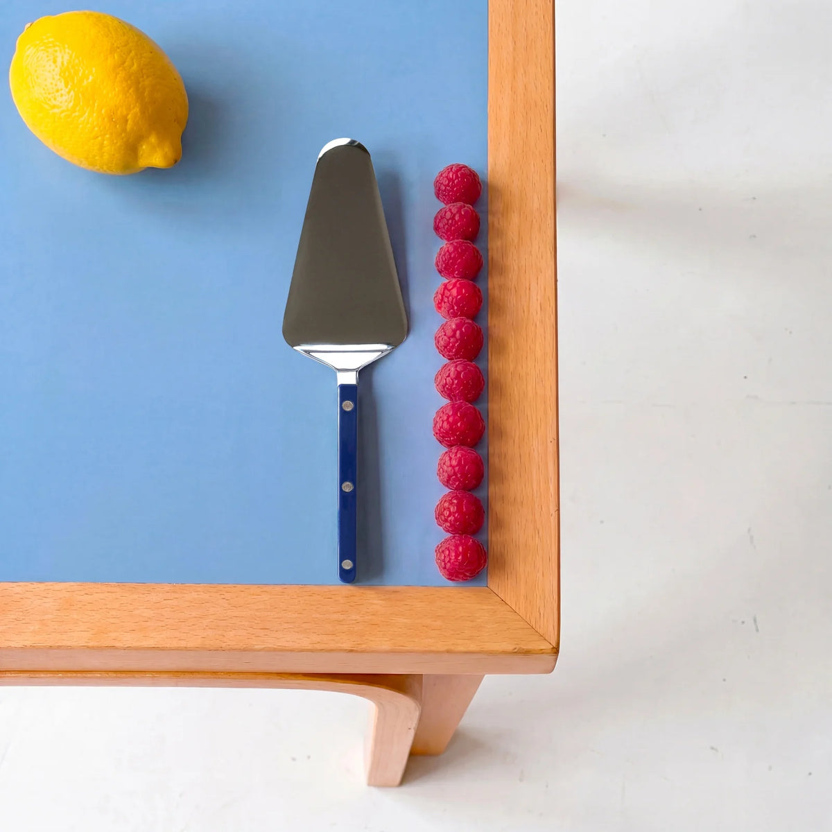 Sabre Bistrot Tart Server