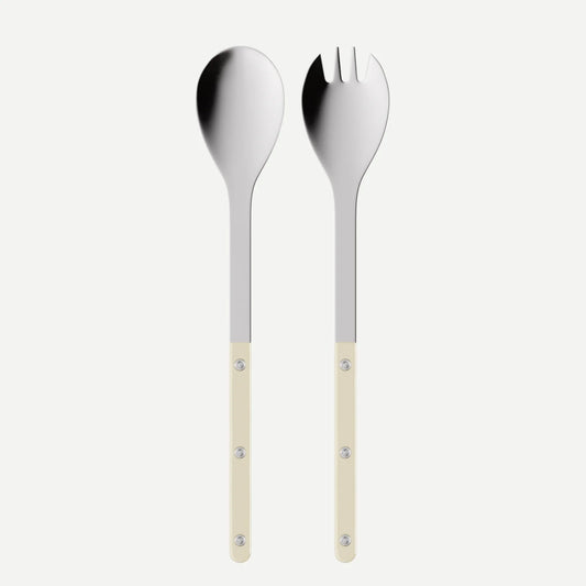 Sabre Bistrot Salad Serving Set