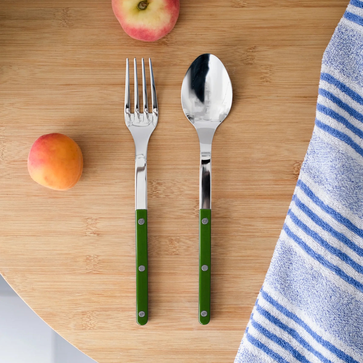 Sabre Bistrot 2-Piece Serving Set