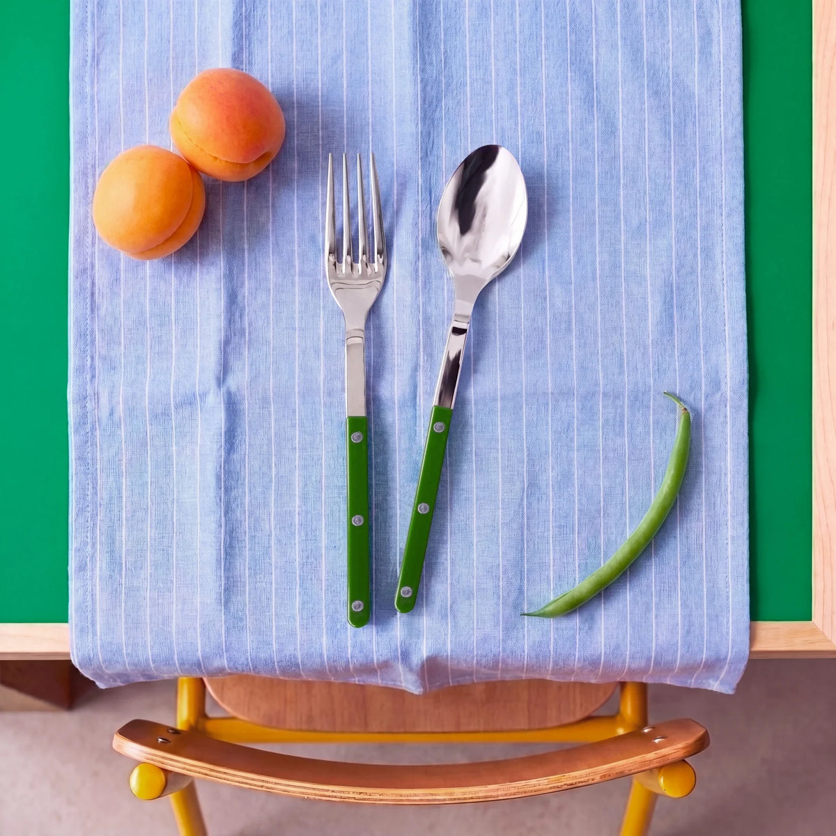 Sabre Bistrot 2-Piece Serving Set