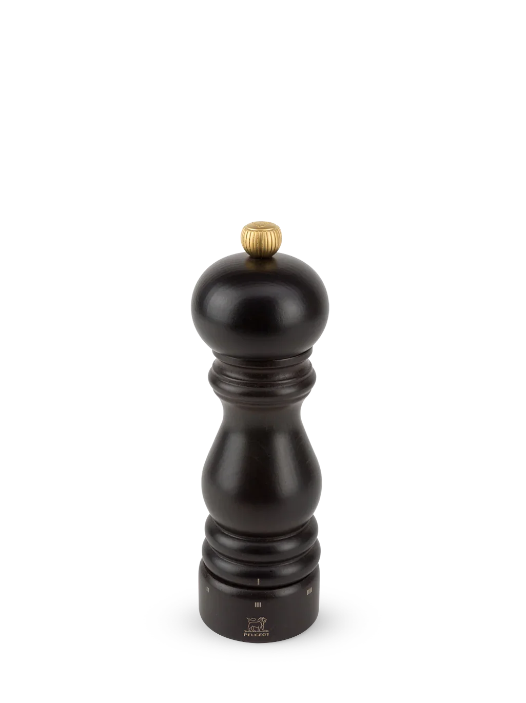 Peugeot Paris u'Select Pepper Mill Chocolate 7" - Marcel’s Culinary Experience