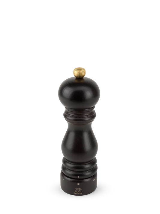 Peugeot Paris u'Select Pepper Mill Chocolate 7" - Marcel’s Culinary Experience