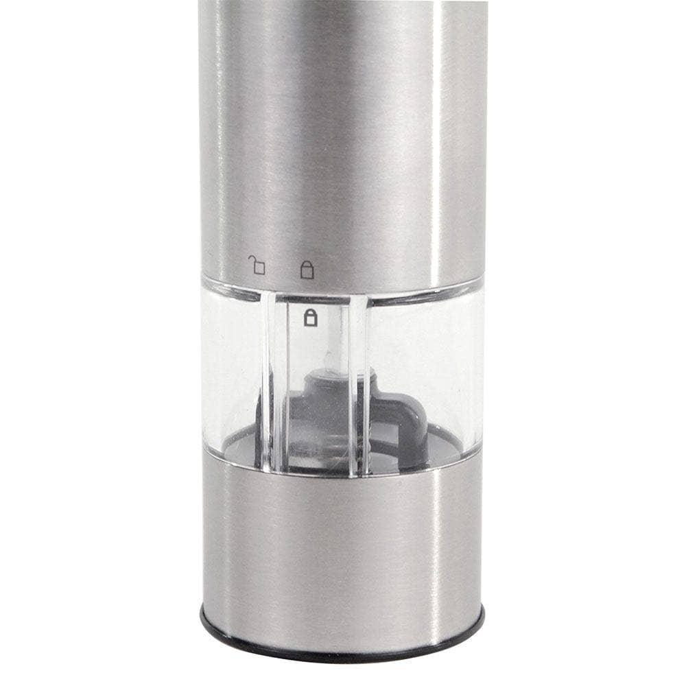 Cole & Mason Battersea Electronic Salt & Pepper Mill Set - Marcel’s Culinary Experience