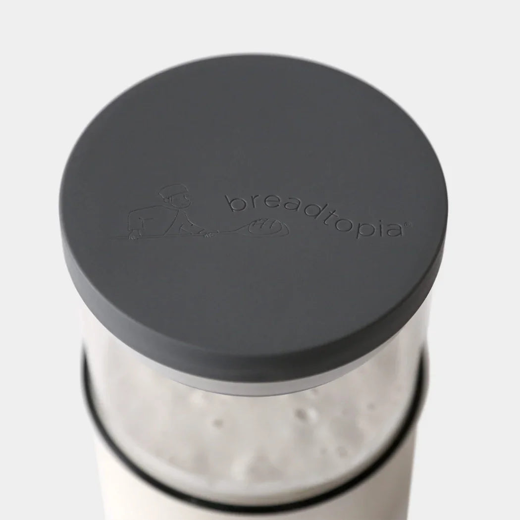 Breadtopia Sourdough Starter Kit - Marcel’s Culinary Experience