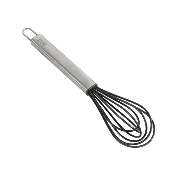 Kuhn Rikon Essential Silicone Balloon Whisk small - 9" - Marcel’s Culinary Experience