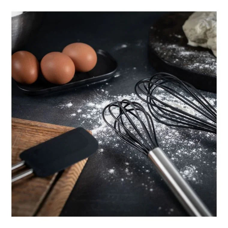 Kuhn Rikon Essential Silicone Balloon Whisk small - 9" - Marcel’s Culinary Experience