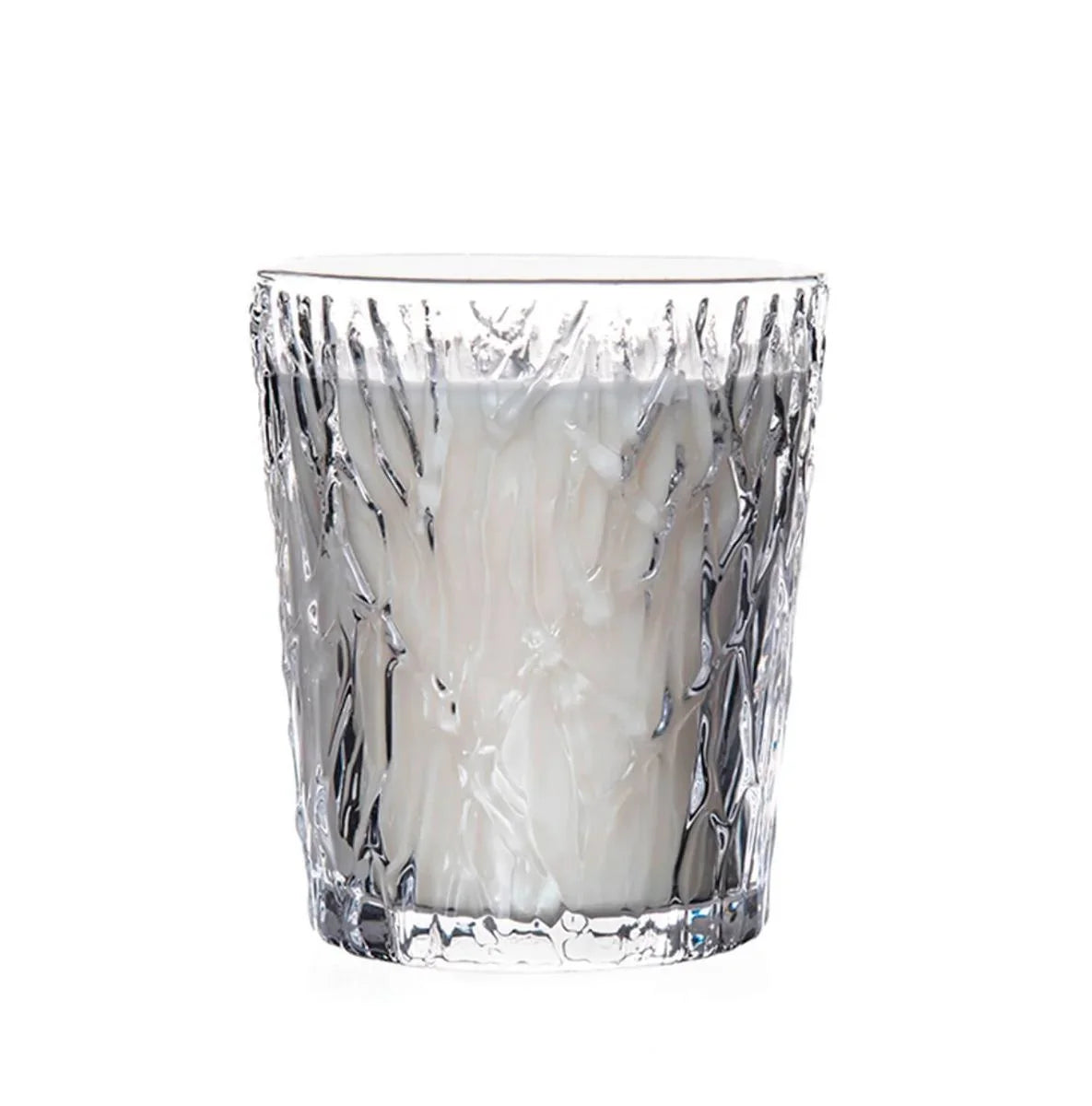 Simon Pearce Silver Lake Prairie Candle - Marcel’s Culinary Experience