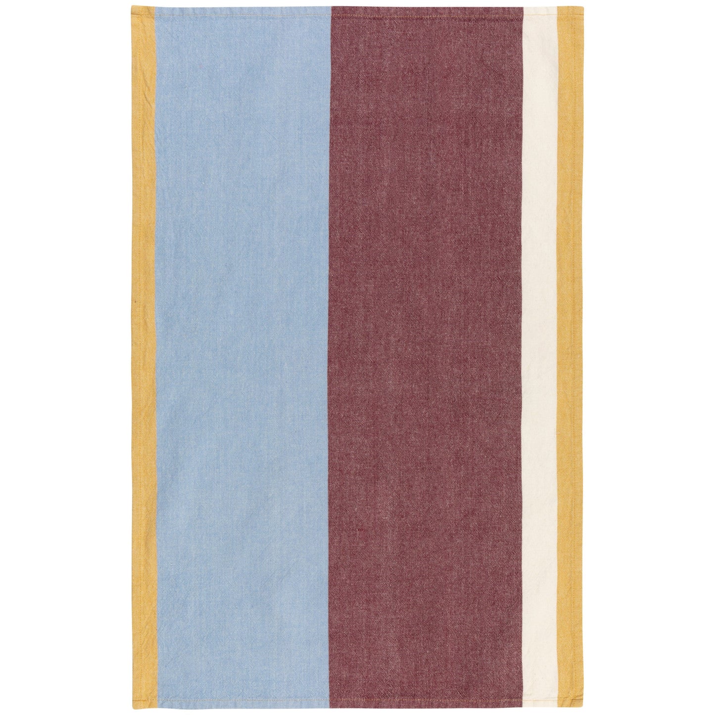 Moonphase Formation Dishtowels Set of 2