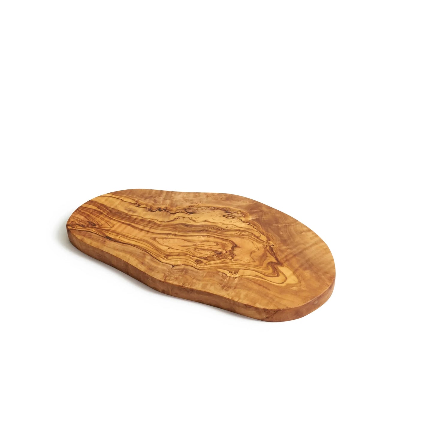 Olive Wood Cheese Board - Marcel’s Culinary Experience