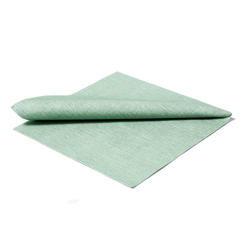 The Napkins Deluxe Napkins 25ct | Dinner, Cocktail & Guest Sizes - Marcel’s Culinary Experience