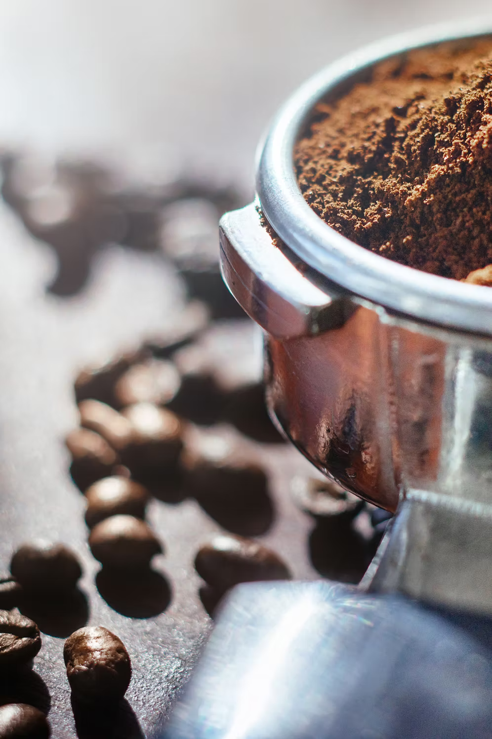 Bowline Blend Coffee Beans
