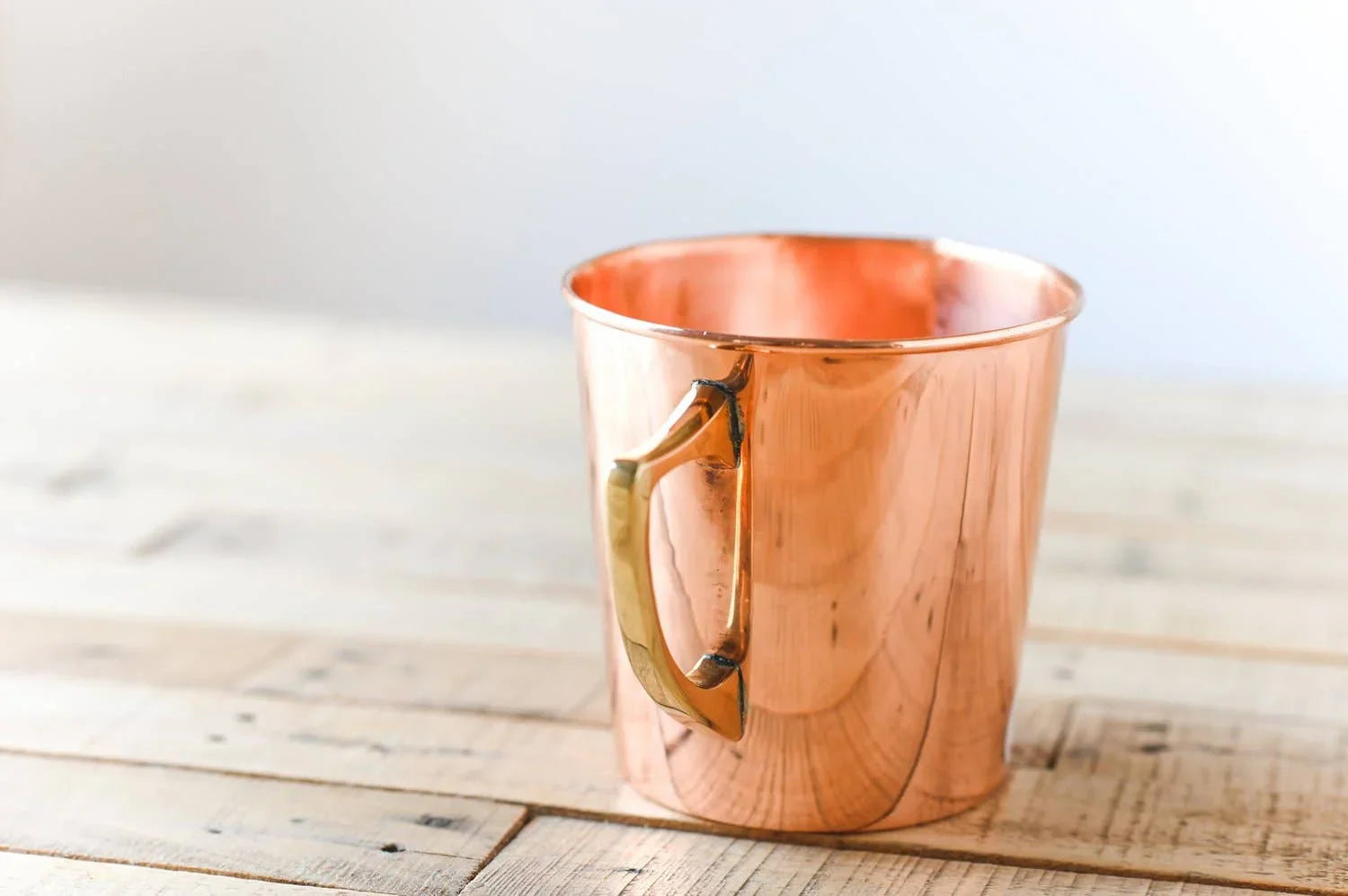 Copper Liquid Measuring Cup - 4 Cup - Marcel’s Culinary Experience