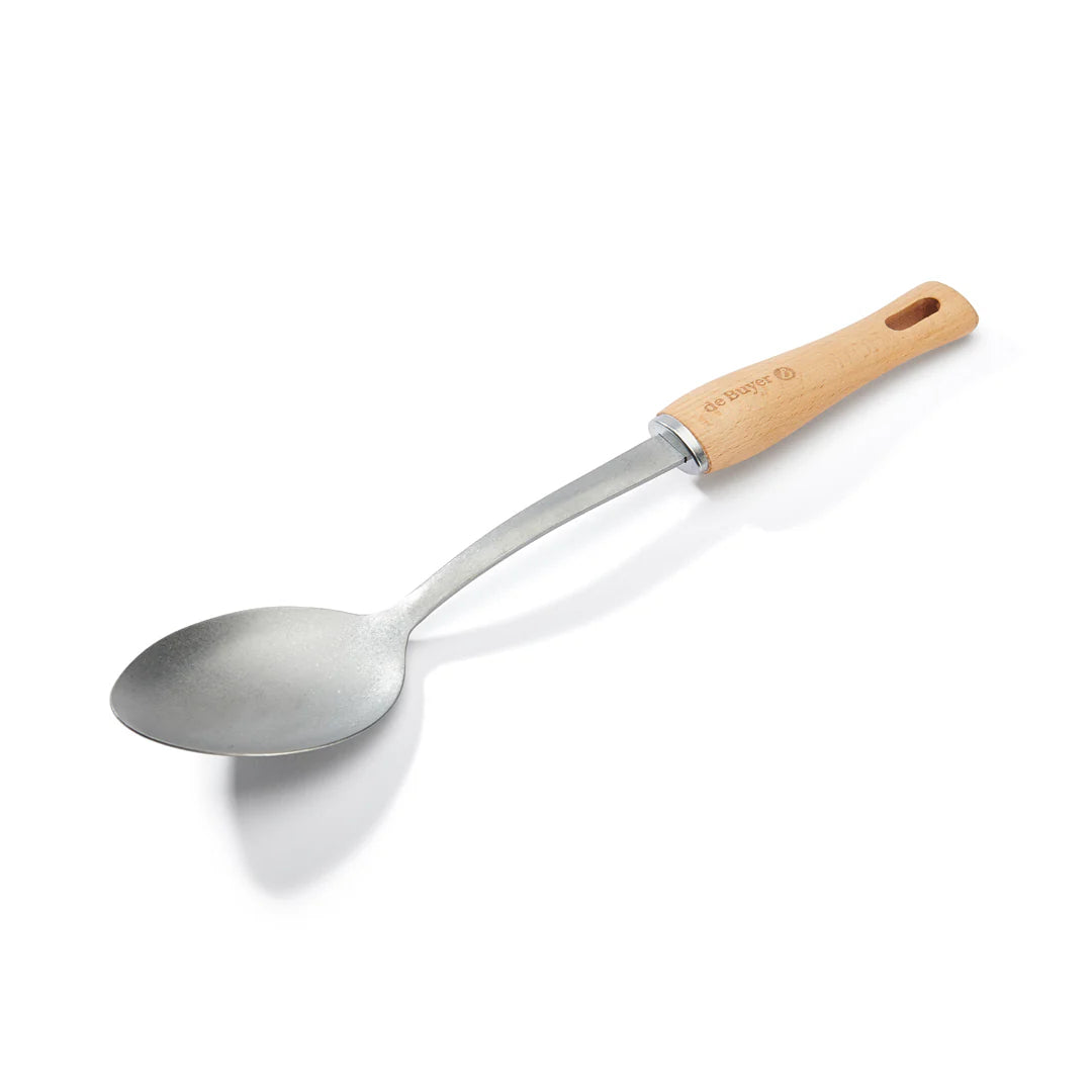 DeBuyer B BOIS Spoon