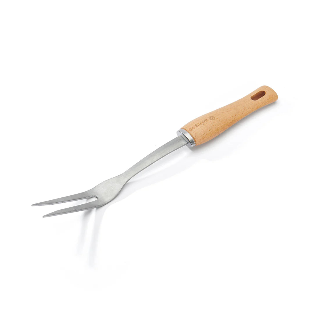 DeBuyer B BOIS Fork