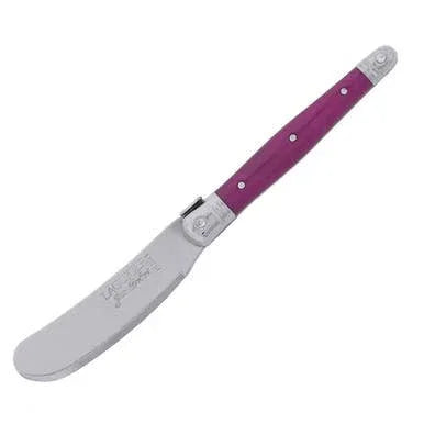 Jean Dubost Mini Spreader Fuchsia - Marcel’s Culinary Experience