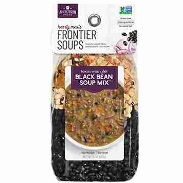 Black Bean Soup