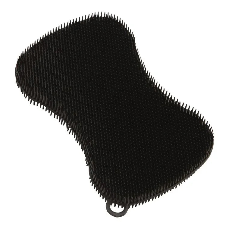 Kuhn Rikon Stay Clean Scrubber - Black - Marcel’s Culinary Experience