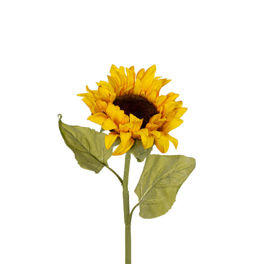Sunflower Stem - 24 Inch