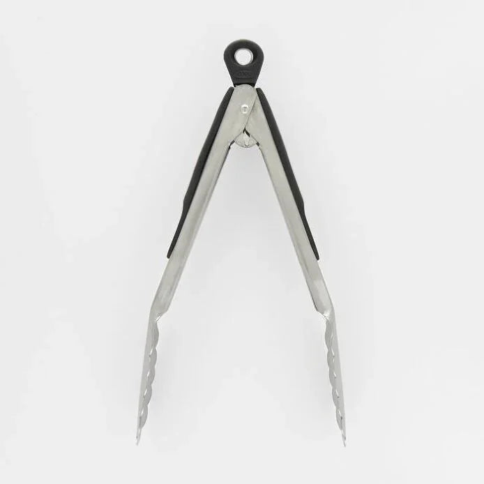 OXO 9" Tongs - Marcel’s Culinary Experience