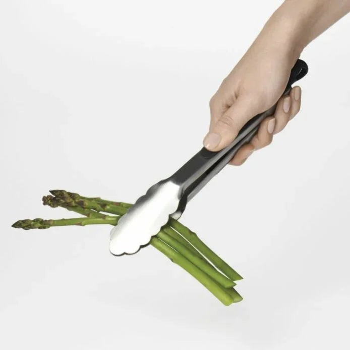 OXO 9" Tongs - Marcel’s Culinary Experience