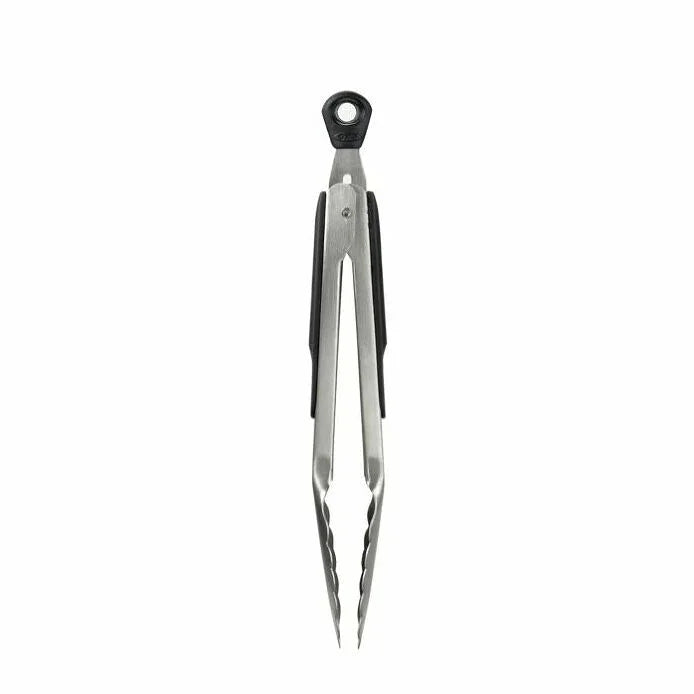 OXO 9" Tongs - Marcel’s Culinary Experience