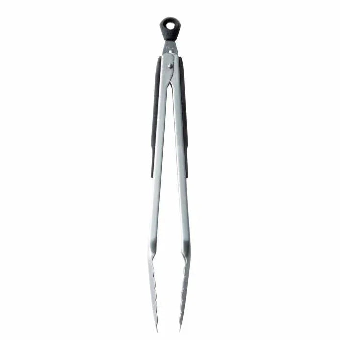 OXO 12" Tongs - Marcel’s Culinary Experience