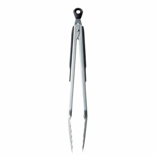 OXO 12" Tongs - Marcel’s Culinary Experience