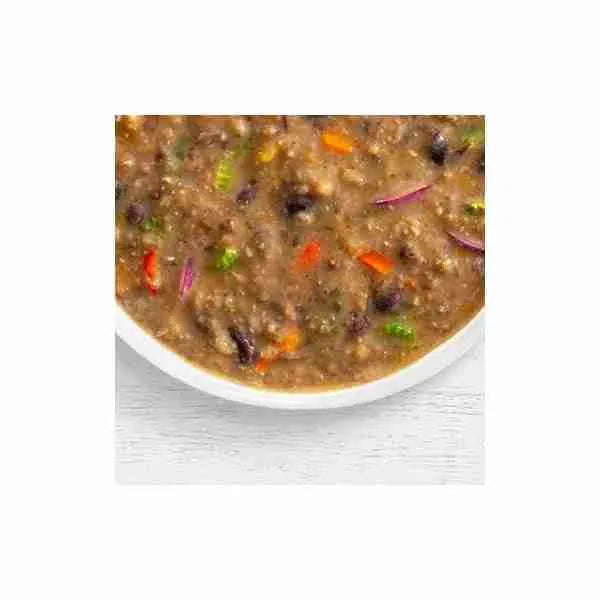 Black Bean Soup