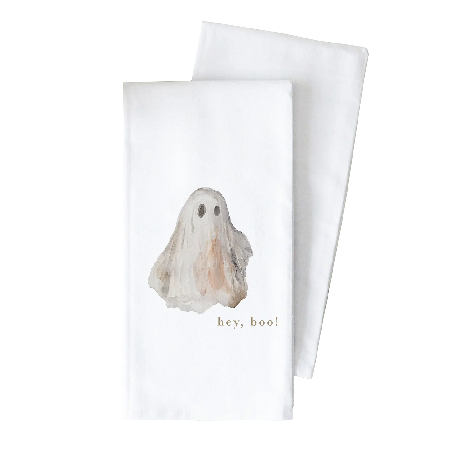 Hey Boo Tea Towel - Marcel’s Culinary Experience