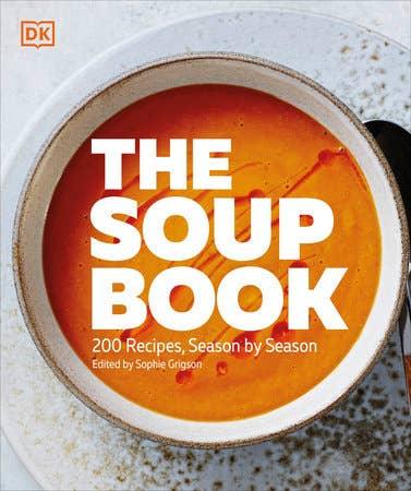 Soup Book 4E - Marcel’s Culinary Experience