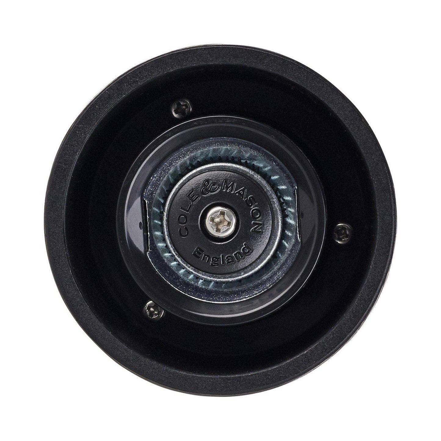 Cole & Mason Derwent Pepper Mill, Stainless Steel - Marcel’s Culinary Experience