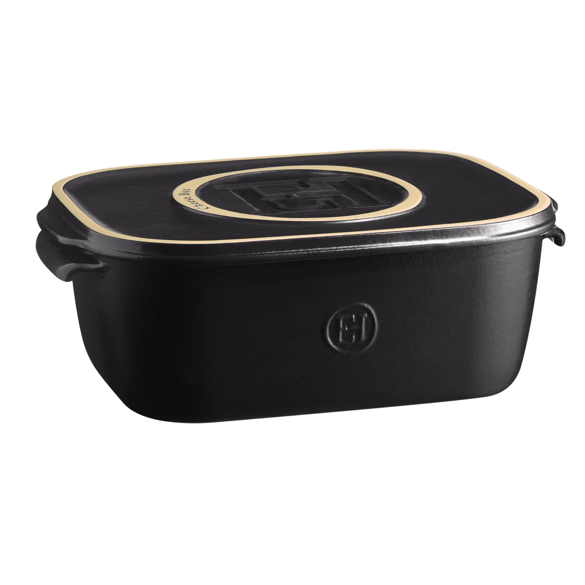 Emile Henry Ceramic Cheese Box