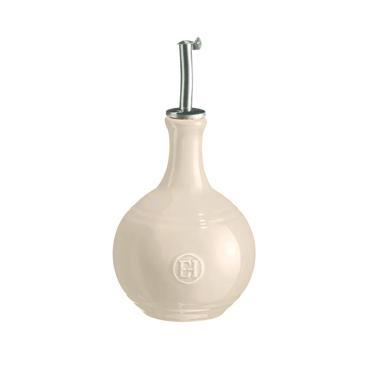 Emile Henry Clay Vinegar Cruet - Marcel’s Culinary Experience