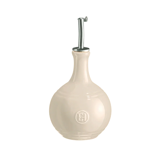 Emile Henry Clay Vinegar Cruet - Marcel’s Culinary Experience