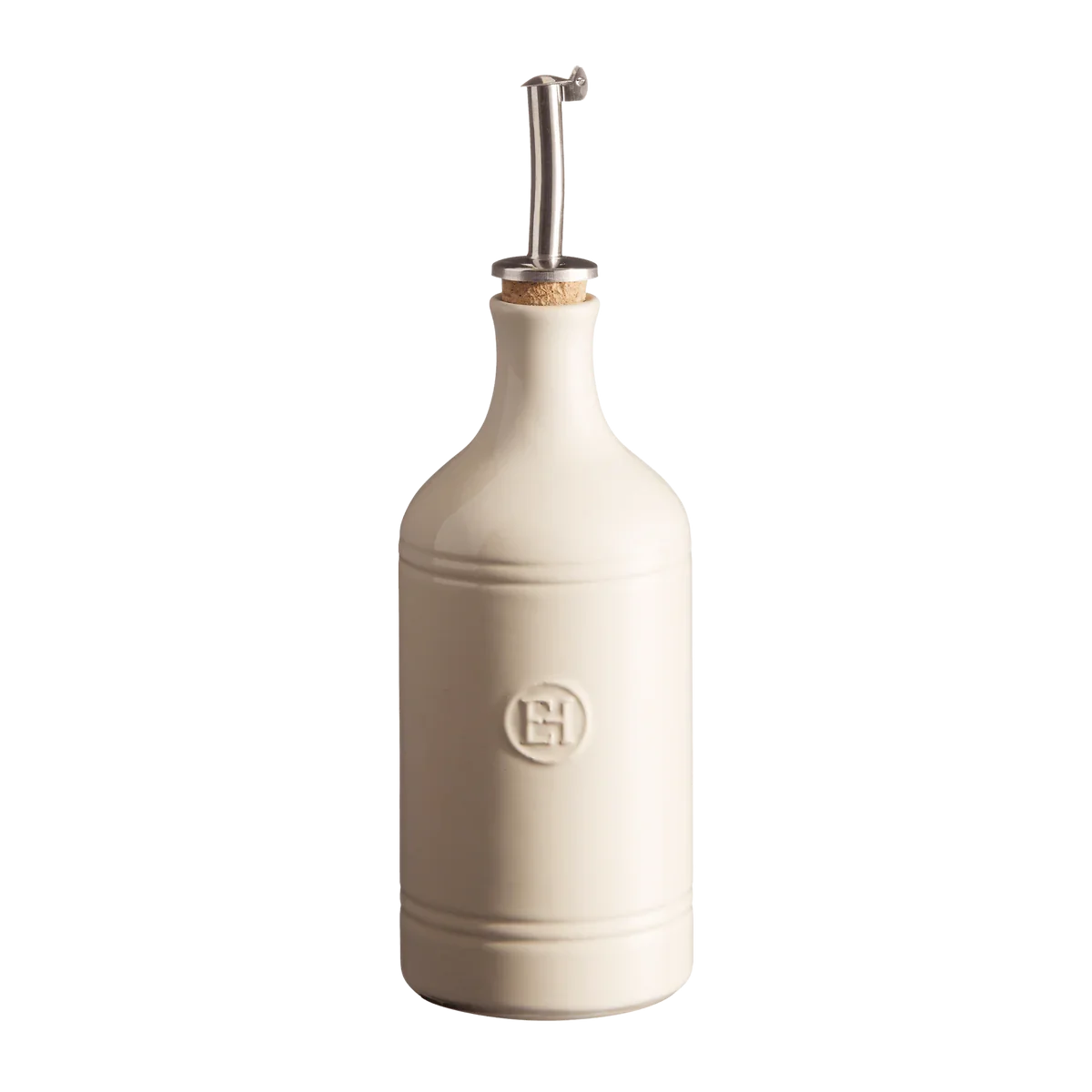 Clay Oil Cruet - Marcel’s Culinary Experience