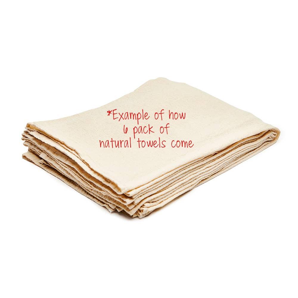 It's not an empty nest until Kitchen Tea Towel - Marcel’s Culinary Experience