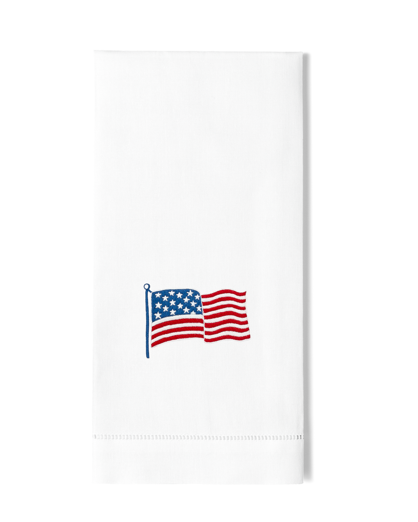 Stars & Stripes Hand Towel