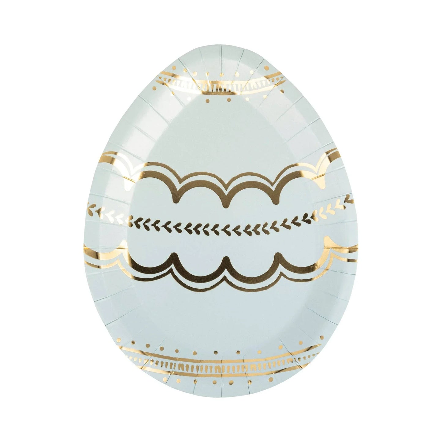 Spring Soiree Egg Plate Set - Marcel’s Culinary Experience