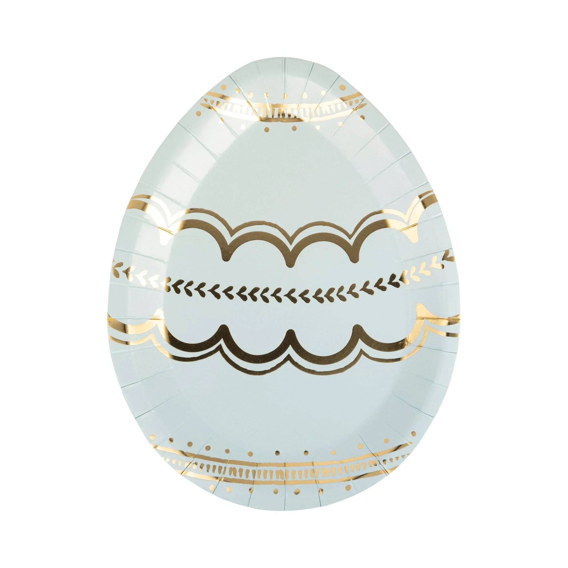 Spring Soiree Egg Plate Set - Marcel’s Culinary Experience