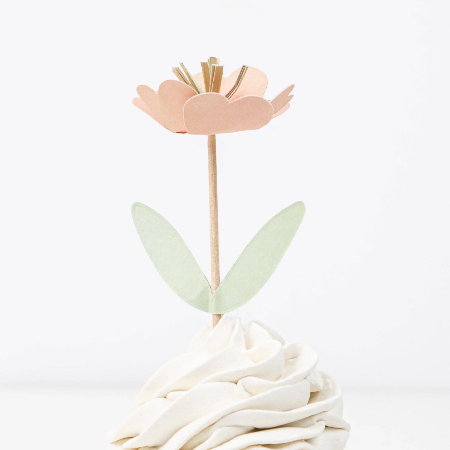 Meri Meri Flower Garden Cupcake Kit