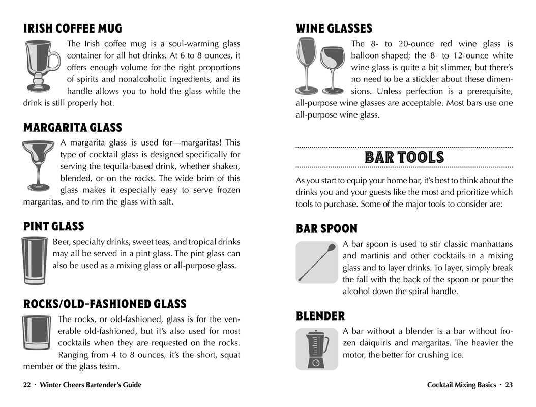 Winter Cheers by Adams Media - Marcel’s Culinary Experience