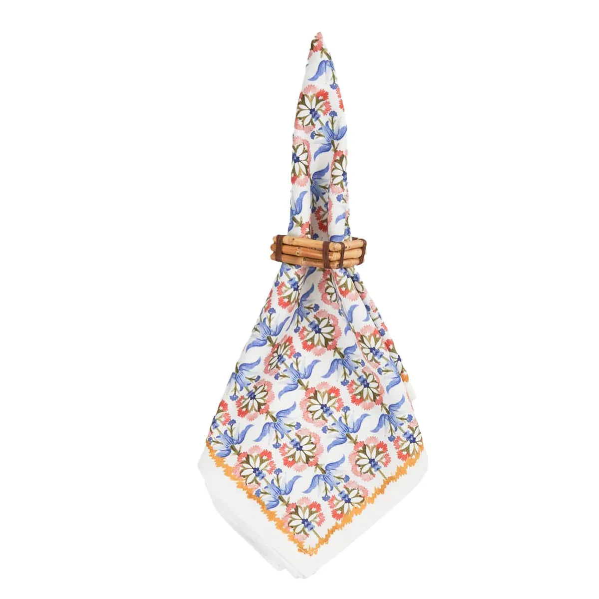 Juliska Emille Napkin - Chambray
